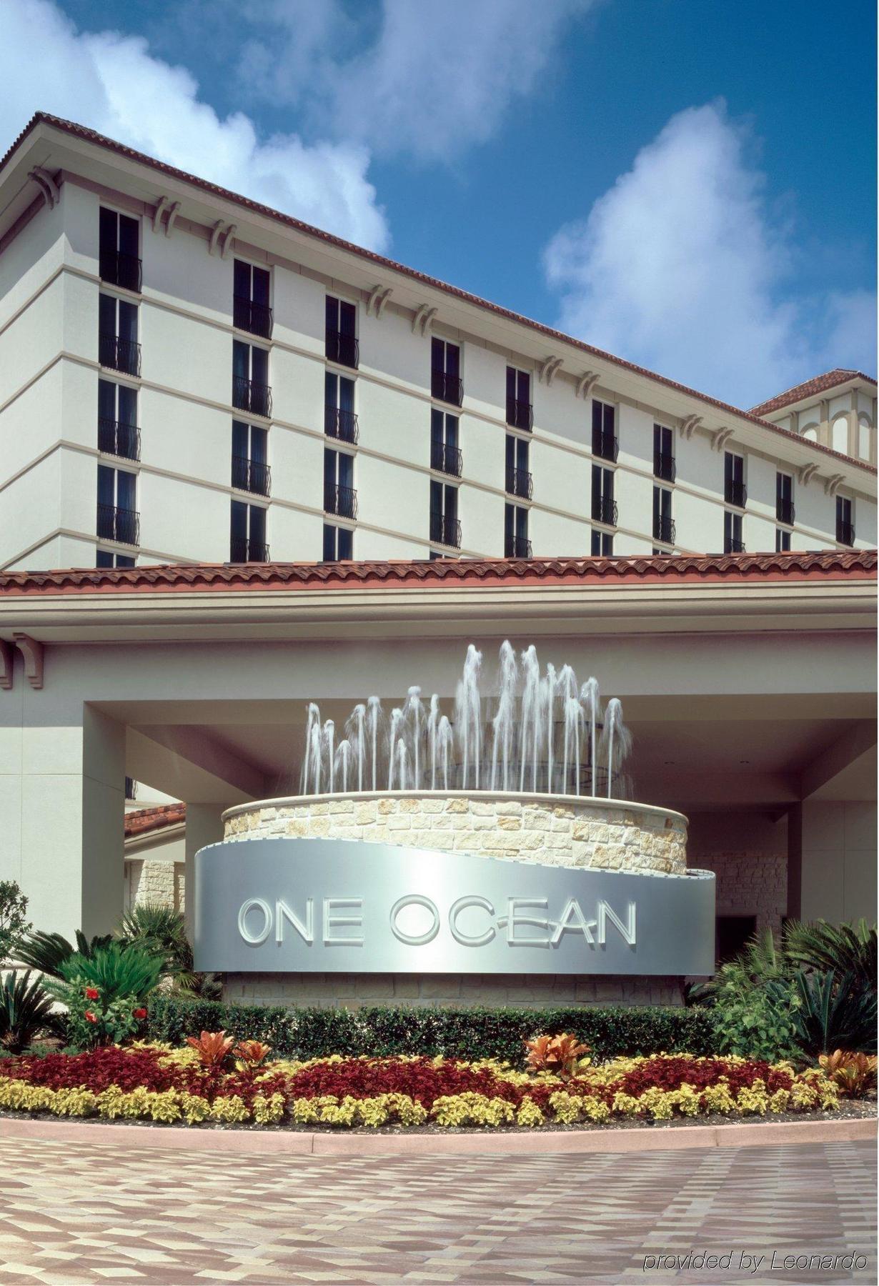 One Ocean Resort And Spa Atlantic Beach Buitenkant foto